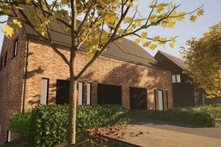 Huis Te Koop Tielt-Winge
