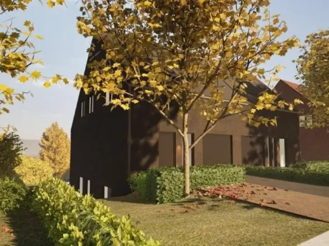 Huis in Tielt-Winge - Oude Tiensebaan 135, 3390