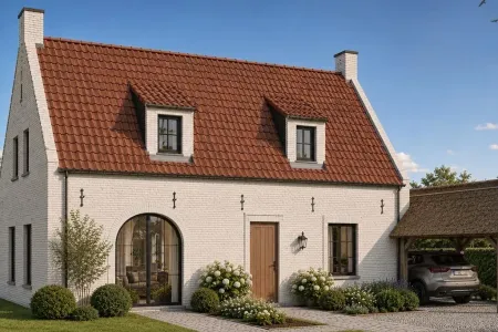 Huis Te Koop Aarschot