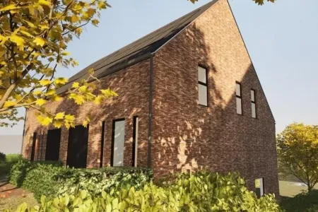 Huis Te Koop Tielt-Winge