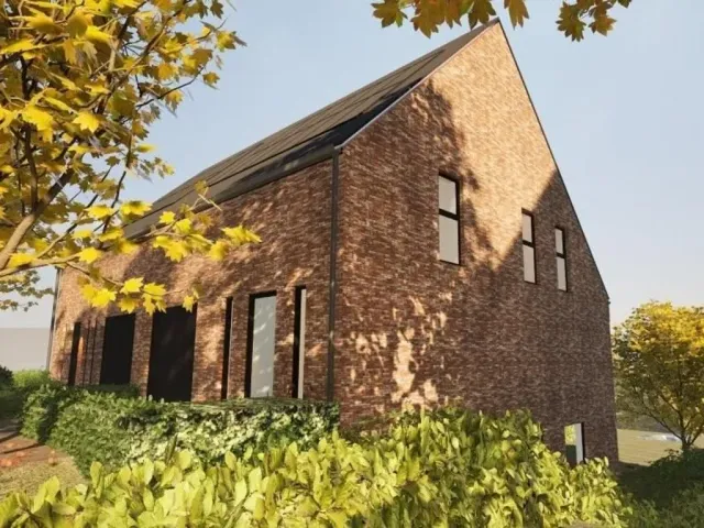 Huis in Tielt-Winge - Oude Tiensebaan 133, 3390