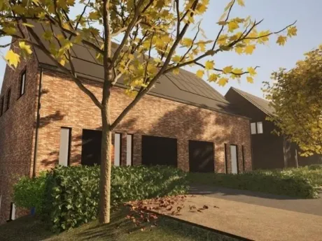 Huis in Tielt-Winge - Oude Tiensebaan 133, 3390 - foto 2