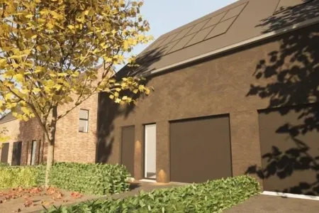 Huis Te Koop Tielt-Winge