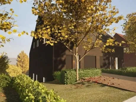 Huis in Tielt-Winge - Oude Tiensebaan 137, 3390 - foto 2