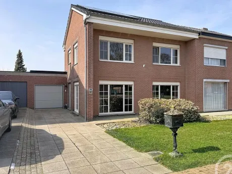 Garage in Landen - Eén Meilaan 61, 3400 - foto 2