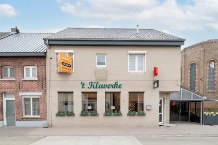 Appartement Te Koop Scherpenheuvel