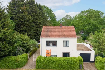 Huis Te Koop Westerlo
