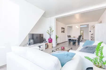 Huis Te Koop Arendonk
