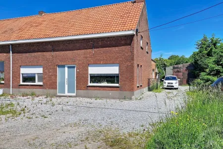 Huis Te Koop Sint-Katelijne-Waver