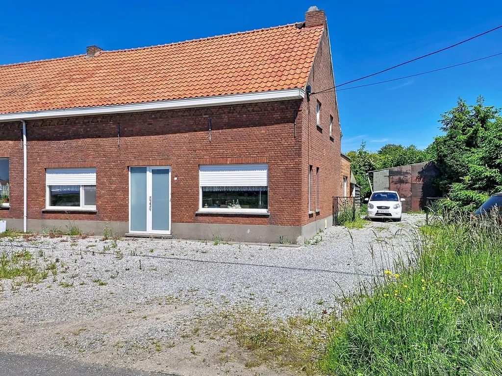 Hoofdfoto Huis in Sint-Katelijne-Waver