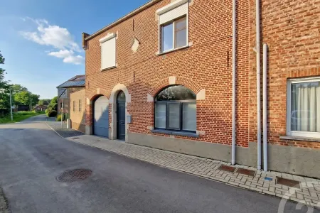 Huis Te Koop Wakkerzeel