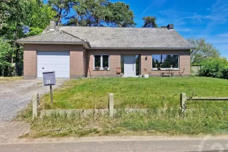 Huis Te Koop Haacht