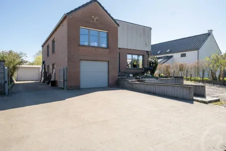 Huis Te Koop Betekom