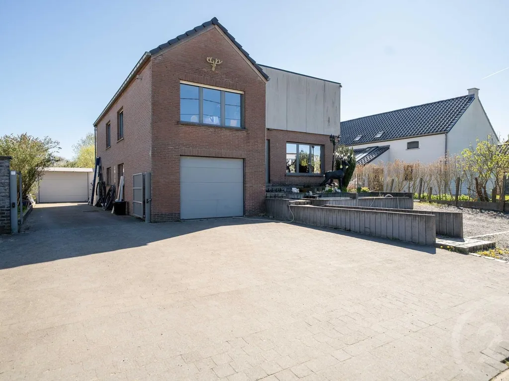 Hoofdfoto Huis in Betekom
