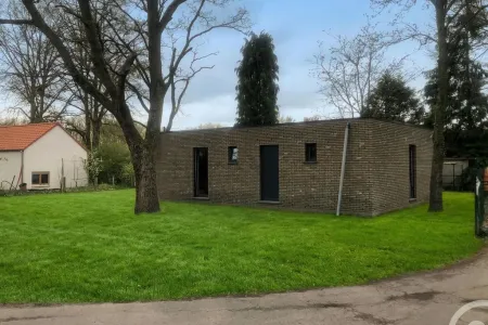 Huis Te Koop Rotselaar