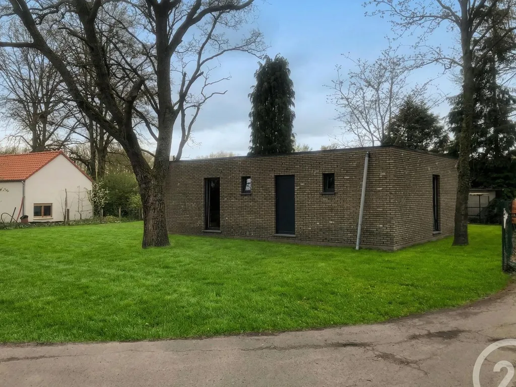 Hoofdfoto Huis in Rotselaar
