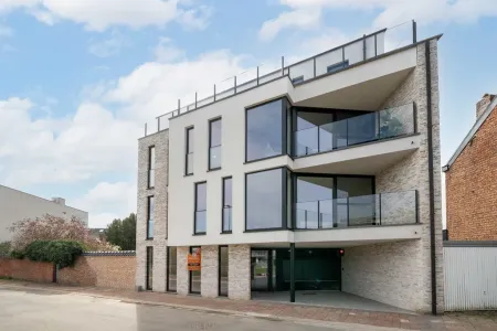 Appartement Te Koop Aarschot