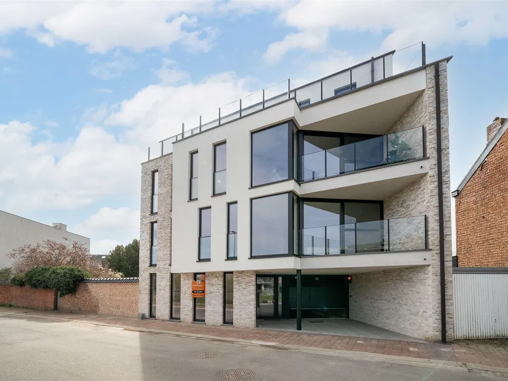 Hoofdfoto Appartement in Aarschot