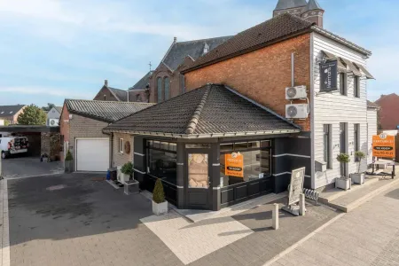 Kantoor Te Koop Heist-op-den-Berg