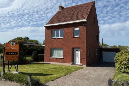 HuisAarschot