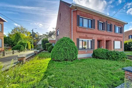 Huis Te Koop Haacht