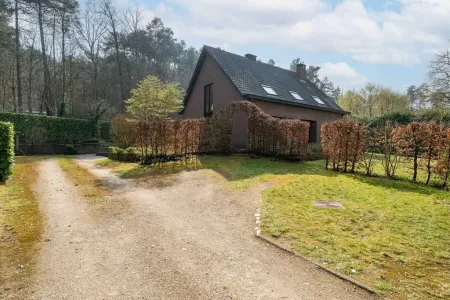 Huis Te Koop Aarschot