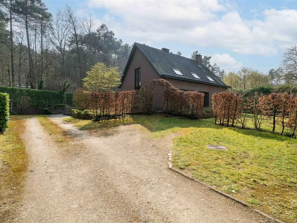 Hoofdfoto Huis in Aarschot