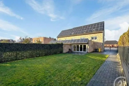 Huis Te Koop Heist-op-den-Berg
