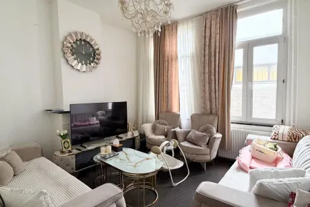 Appartement Te Koop Mechelen