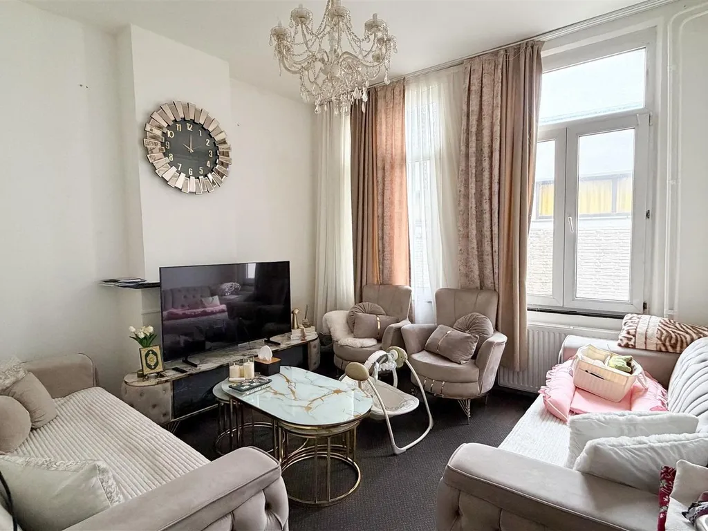 Hoofdfoto Appartement in Mechelen