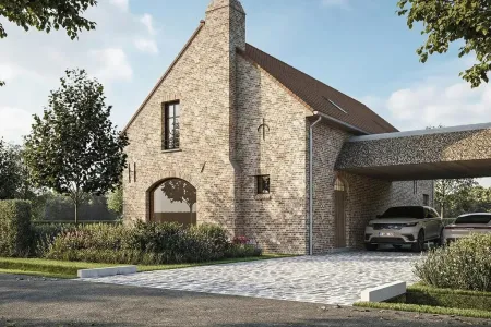 Huis Te Koop Langdorp