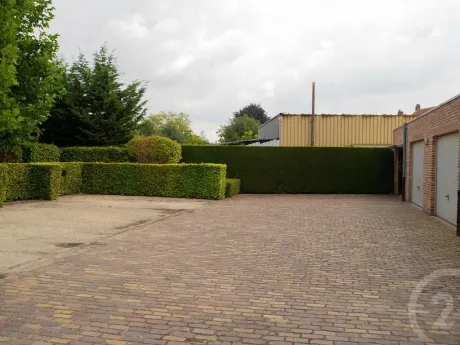 Garage à Westerlo - Kouden Eerd 6, 2260 - photo 4