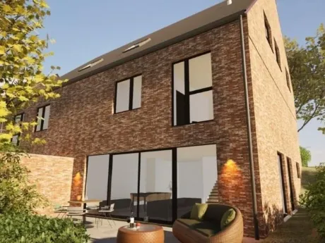 Huis in Tielt-Winge - Oude Tiensebaan 131, 3390 - foto 5