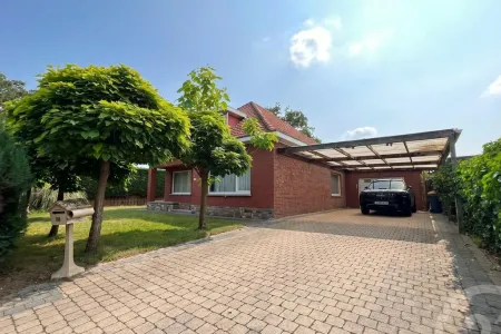 Huis Te Koop Keerbergen