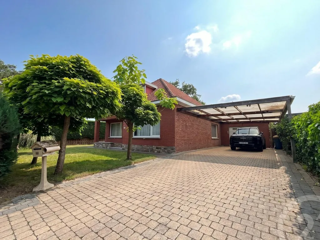 Hoofdfoto Huis in Keerbergen