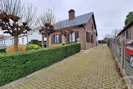 Huis Te Koop Bekkevoort