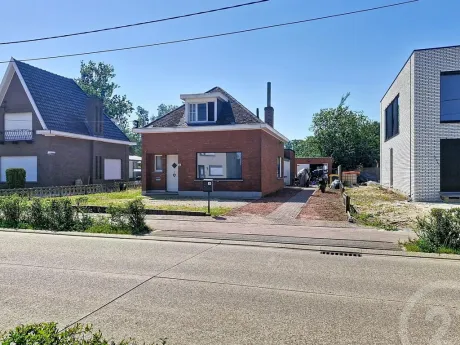 Maison à Begijnendijk - Mechelbaan 31, 3130 - photo 2