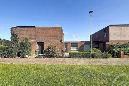 Huis Te Koop Aarschot