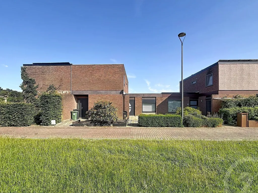 Hoofdfoto Huis in Aarschot