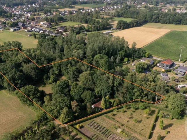 Maison à Begijnendijk - Goreweg 48, 3130