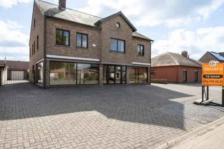 Huis Te Koop Westerlo