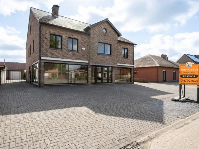 Huis in Westerlo - Olenseweg 348, 2260
