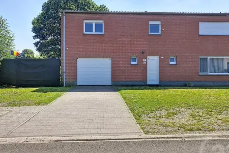 Huis Te Huur Begijnendijk