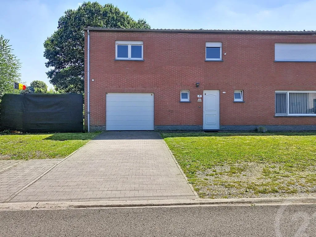 Hoofdfoto Huis in Begijnendijk