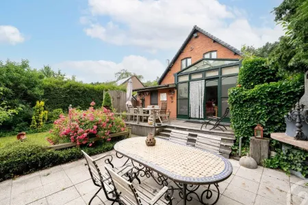 Huis Te Koop Berendrecht