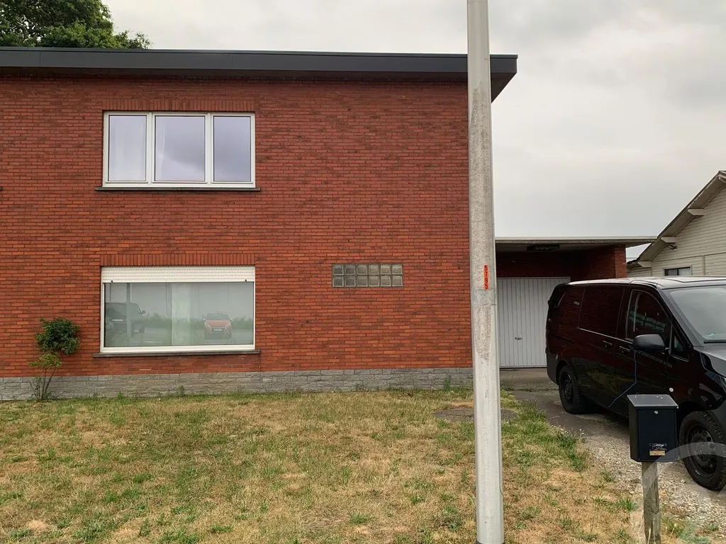 Hoofdfoto Huis in Tremelo