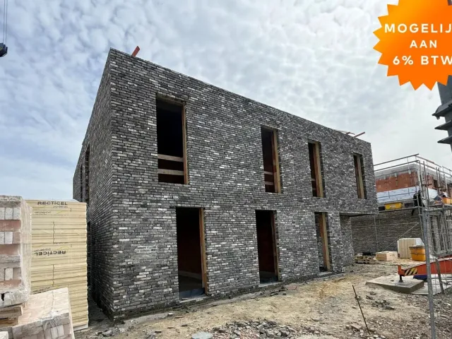 Maison à Herselt - Truitseinde 7B, 2230