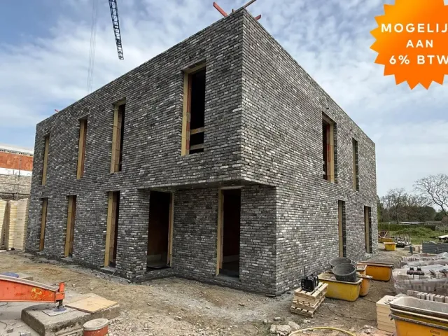 Huis in Herselt - Truitseinde 7A, 2230
