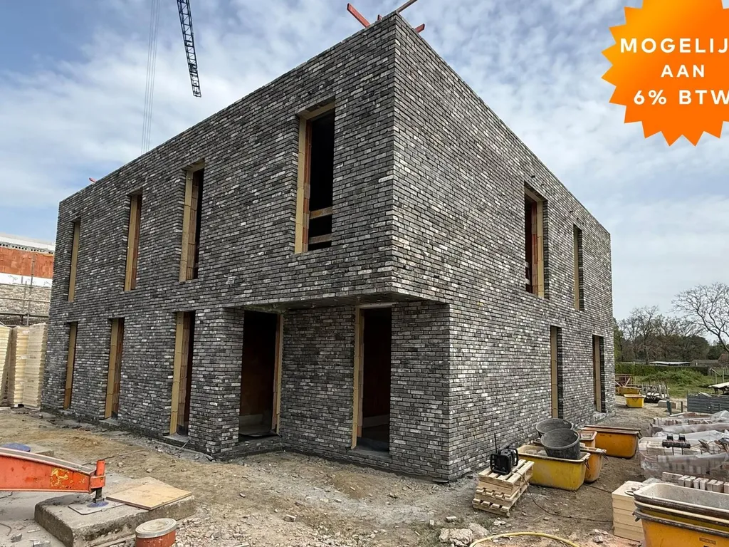 Hoofdfoto Huis in Herselt