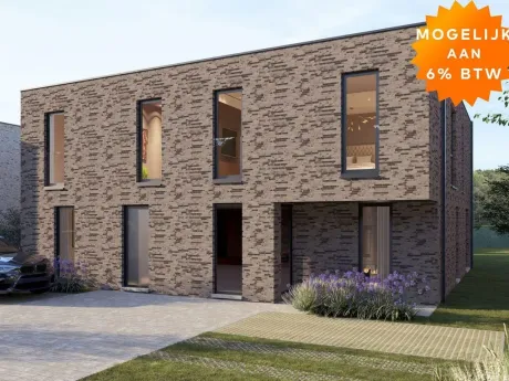 Huis in Herselt - Truitseinde 7A, 2230 - foto 2